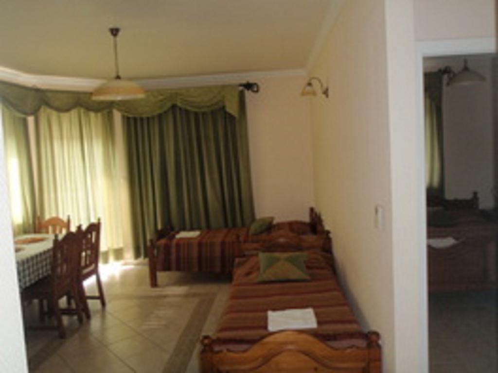 Apartmán Margareta Apartmanhaz Hajdúszoboszló Pokoj fotografie