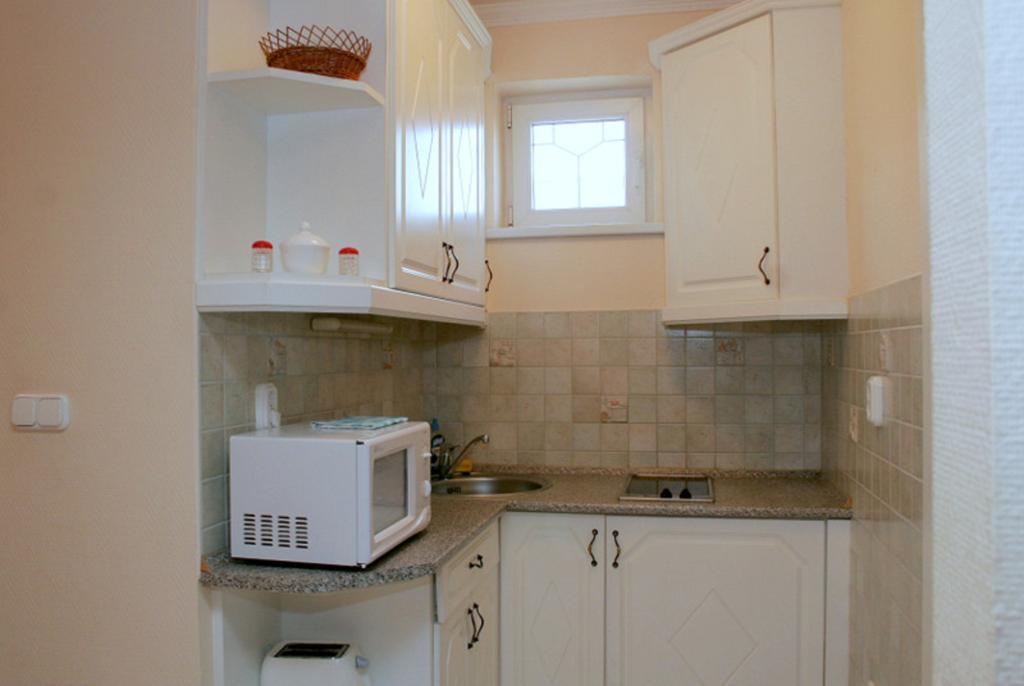 Apartmán Margareta Apartmanhaz Hajdúszoboszló Pokoj fotografie